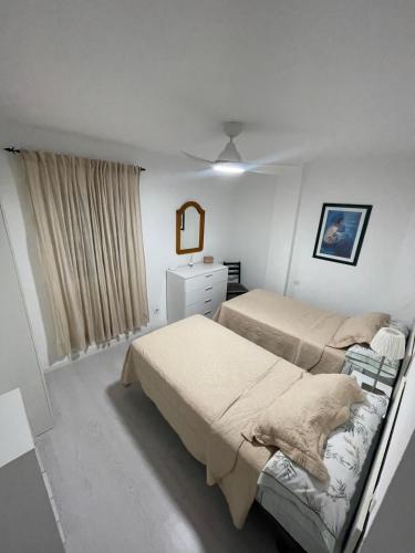Apartamento 2 Dormitorios Las Americas