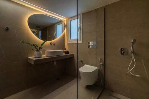 Elegant Suite a Stylish 3BR in Glyfada Center
