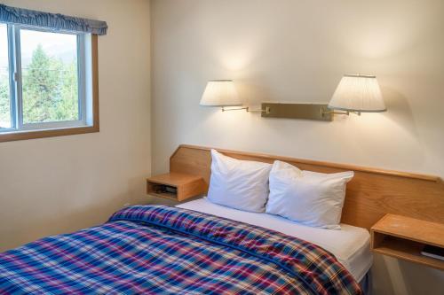 Gallery image of Blue River Motel in Blue River