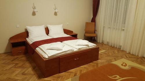 Gallery image of Satu Mare Apartments in Satu Mare