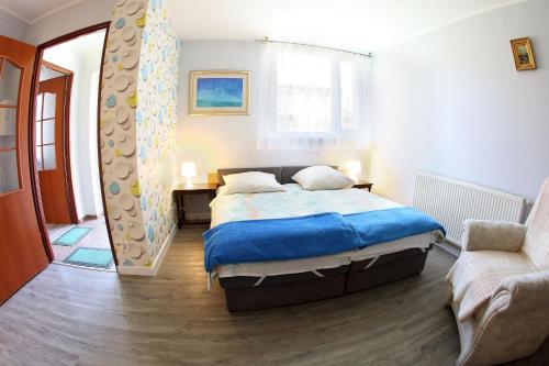 Bungalow Maruna Łeba
