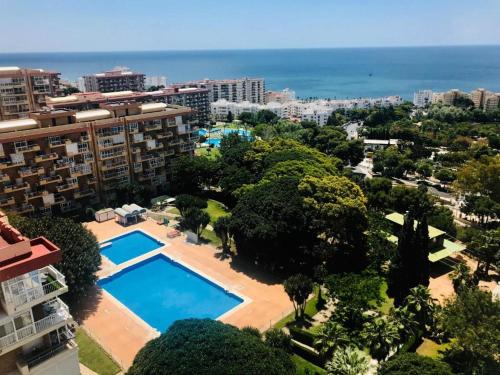 Hércules Industrial Chic Loft Benalmadena