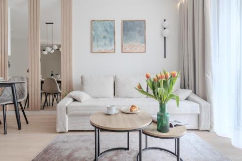 Apartament Verde Mare Kołobrzeg
