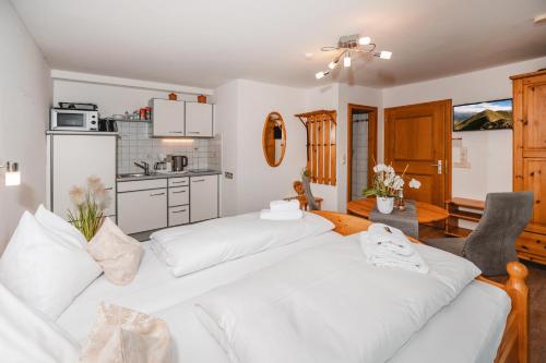 Appartement Haus Sonnenheim