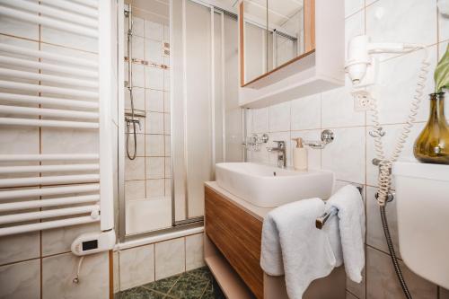 Appartement Haus Sonnenheim