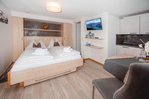Appartement Haus Sonnenheim