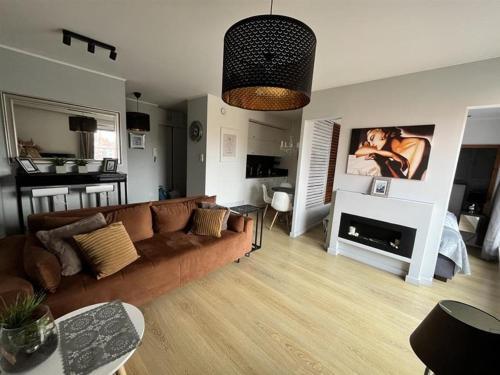 Chmielna Old Town Apartment