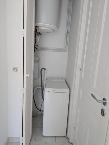 2 rooms in Nice, city center