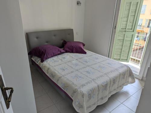 2 rooms in Nice, city center