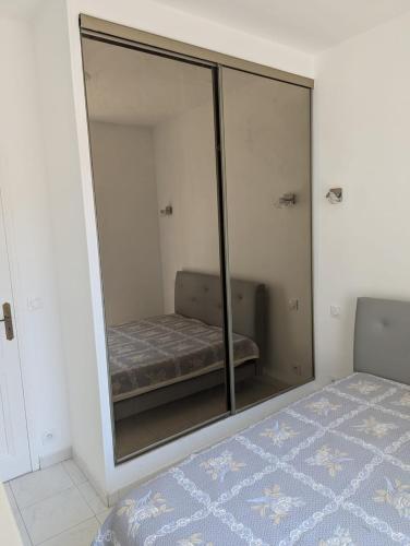 2 rooms in Nice, city center
