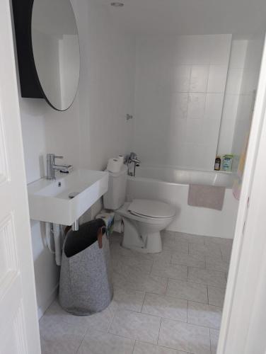 2 rooms in Nice, city center