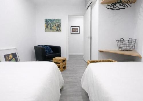 Apartamento Puerta Carmona