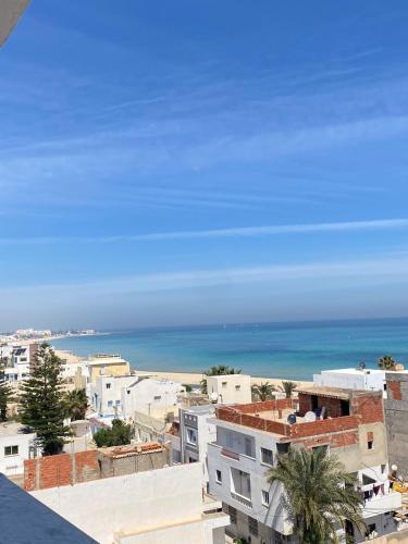Vagues Apartament