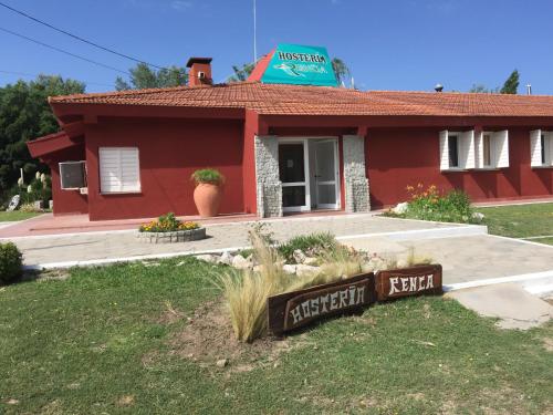 Hosteria Renca – Photos 4
