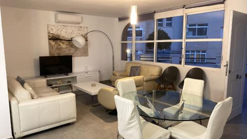 Apartamento los Tortolitos