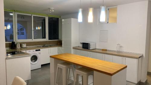 Apartamento los Tortolitos