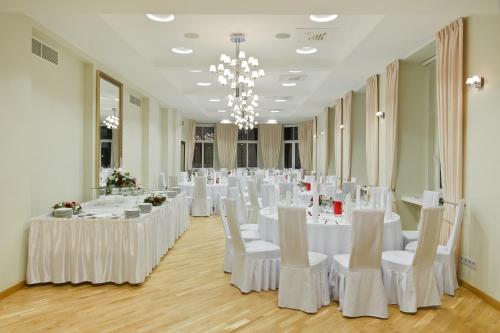 Foto Riias asuva majutusasutuse Hestia Hotel Draugi galeriist