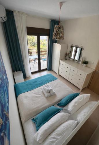 R LUX villa - 250m from beautiful beach and center