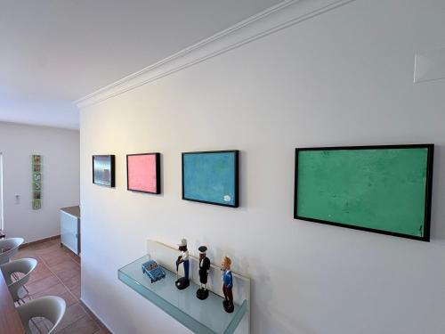 Vilamoura Modern Art Vila