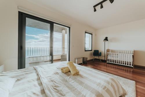 Gallery image of Ocean View Villa in Funchal