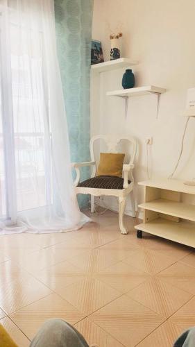 Odette's Summer House