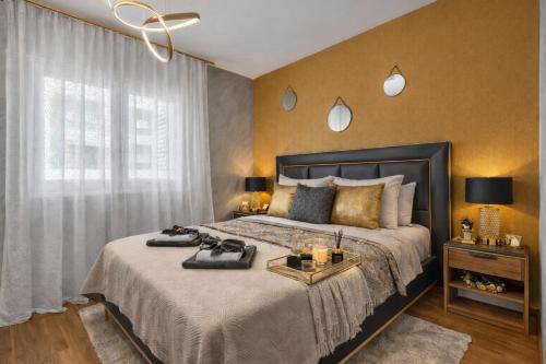 Apartman Aria De Lux