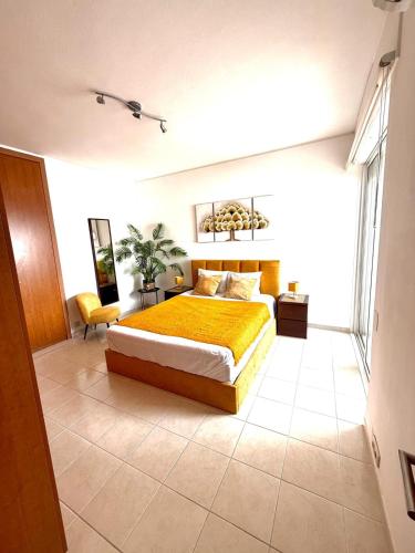 Ocean Suite