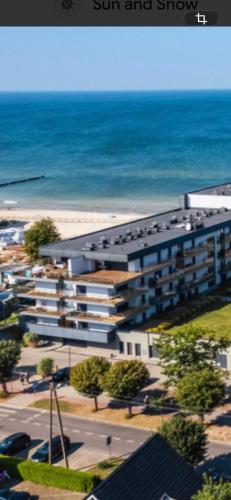 Gardenia Ap nr 38 Sea View with 78 m teracce