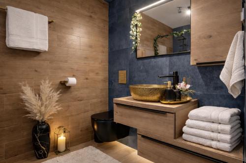 Apartman Aria De Lux