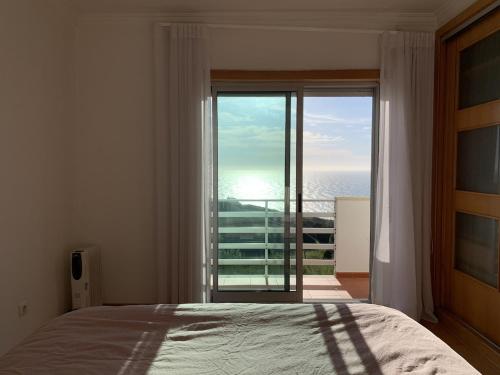 JM House Sea View