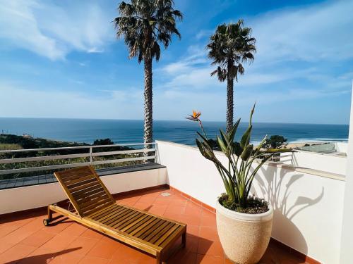 JM House Sea View