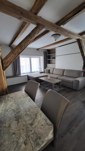 Apartmány Námestie