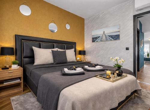 Apartman Aria De Lux