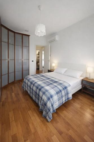 Beautiful Panoramic Penthouse - La Fortezza