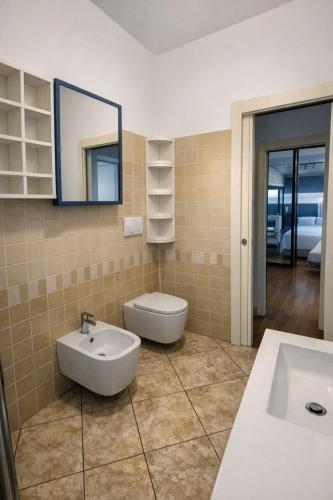 Beautiful Panoramic Penthouse - La Fortezza
