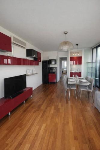Beautiful Panoramic Penthouse - La Fortezza