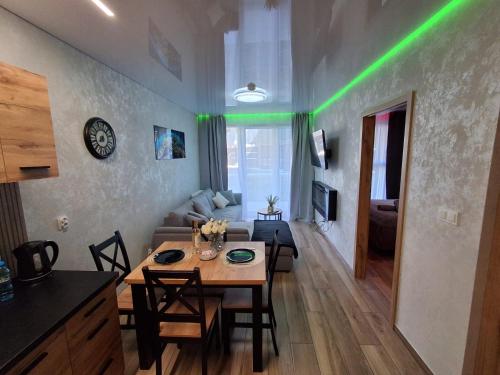 Mostique Spa Apartment with Jacuzzi