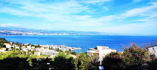 Apartman Maksimilian