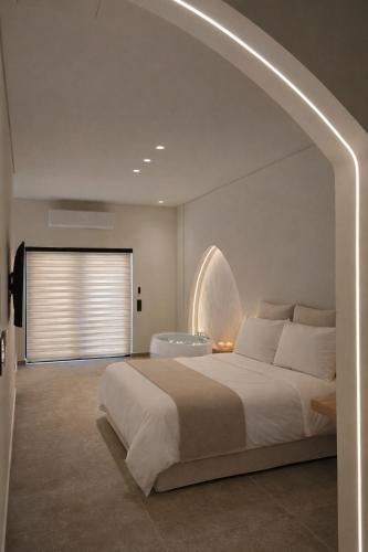 Aelia Suite Romantic Jacuzzi Retreat Private Stay
