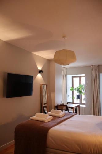 Porto Central Apartment