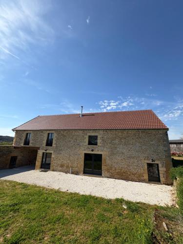 La Grange de Molière, proche Lascaux et Sarlat