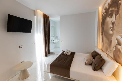 Michelangelo Central Suites