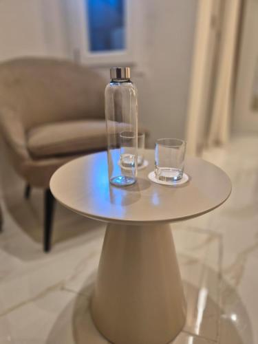 Michelangelo Central Suites