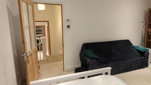 Fully-equipped flat in the city of London photo 24