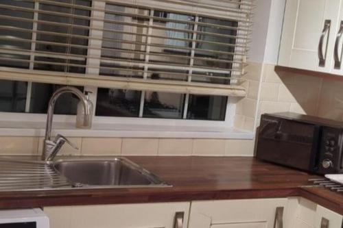 Fully-equipped flat in the city of London photo 29