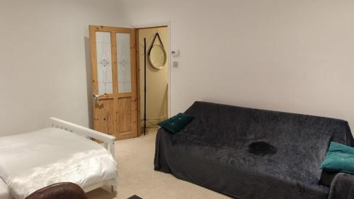 Fully-equipped flat in the city of London photo 30