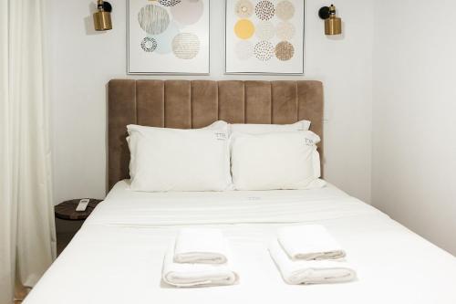 Trindade Apartments by Porto City Hosts