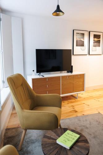 Trindade Apartments by Porto City Hosts