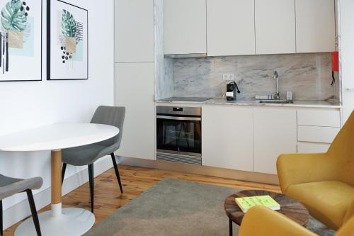 Trindade Apartments by Porto City Hosts