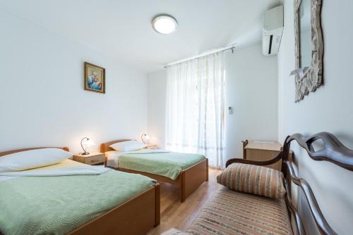 City Calm Rooms Dubrovnik